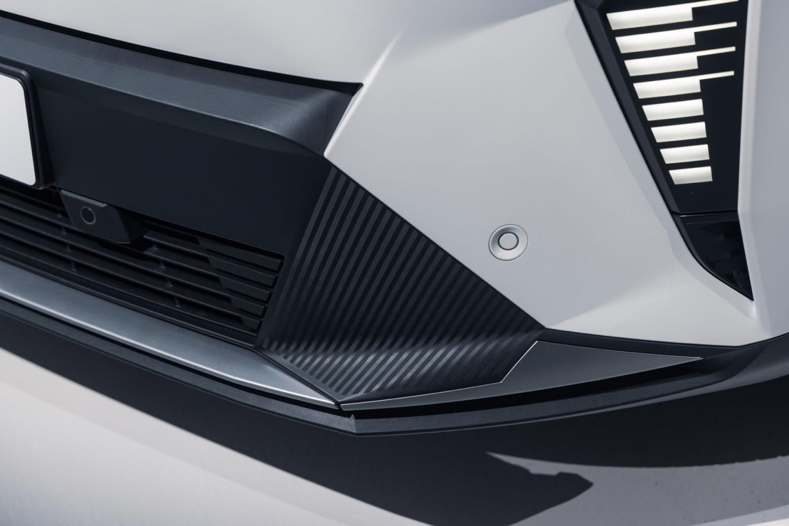 Nuova Renault Scenic E-Tech Electric