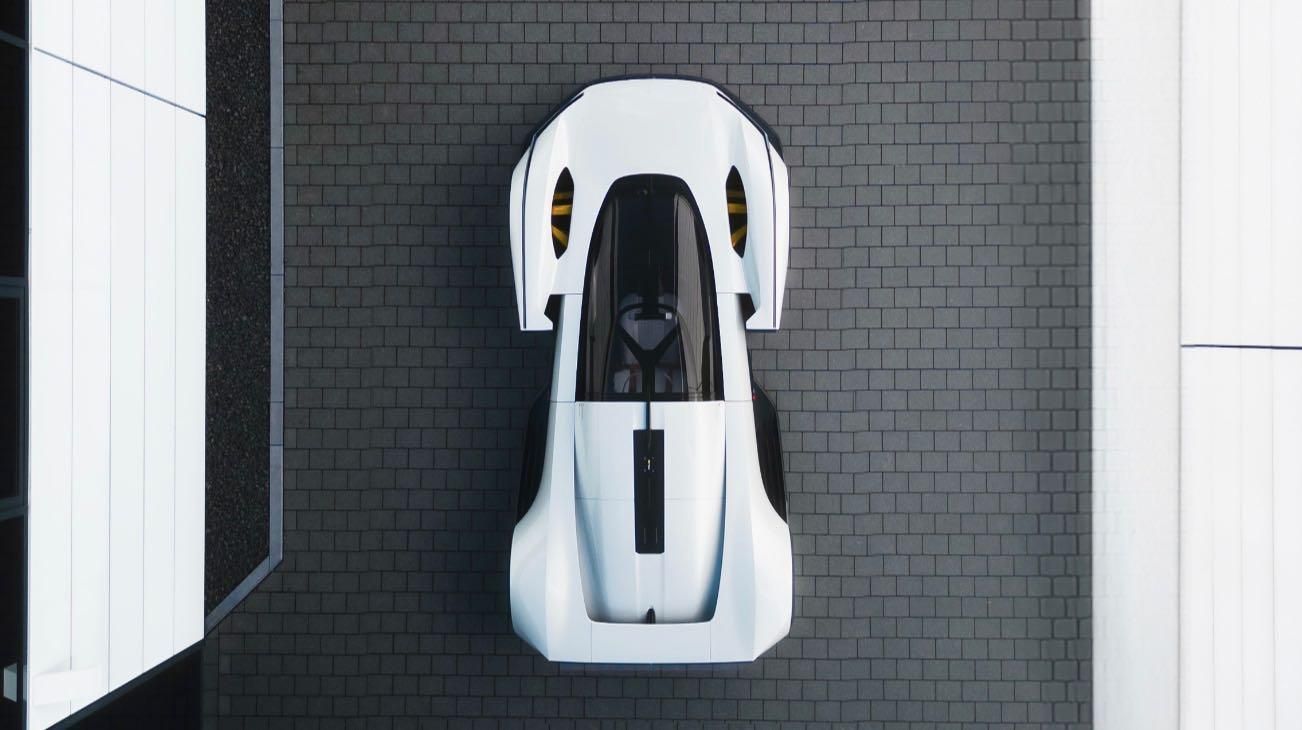 Polestar Synergy