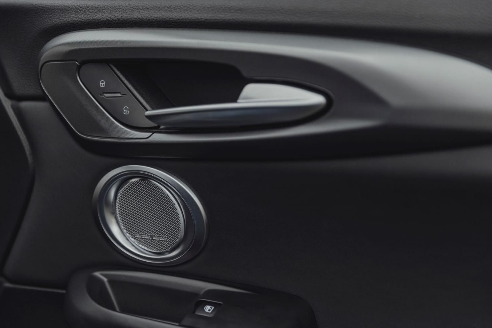 Alfa Romeo Tonale 1.3 280CV PHEV AT6 Q4 Veloce