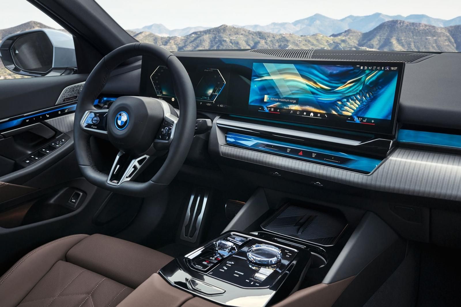 BMW 520d