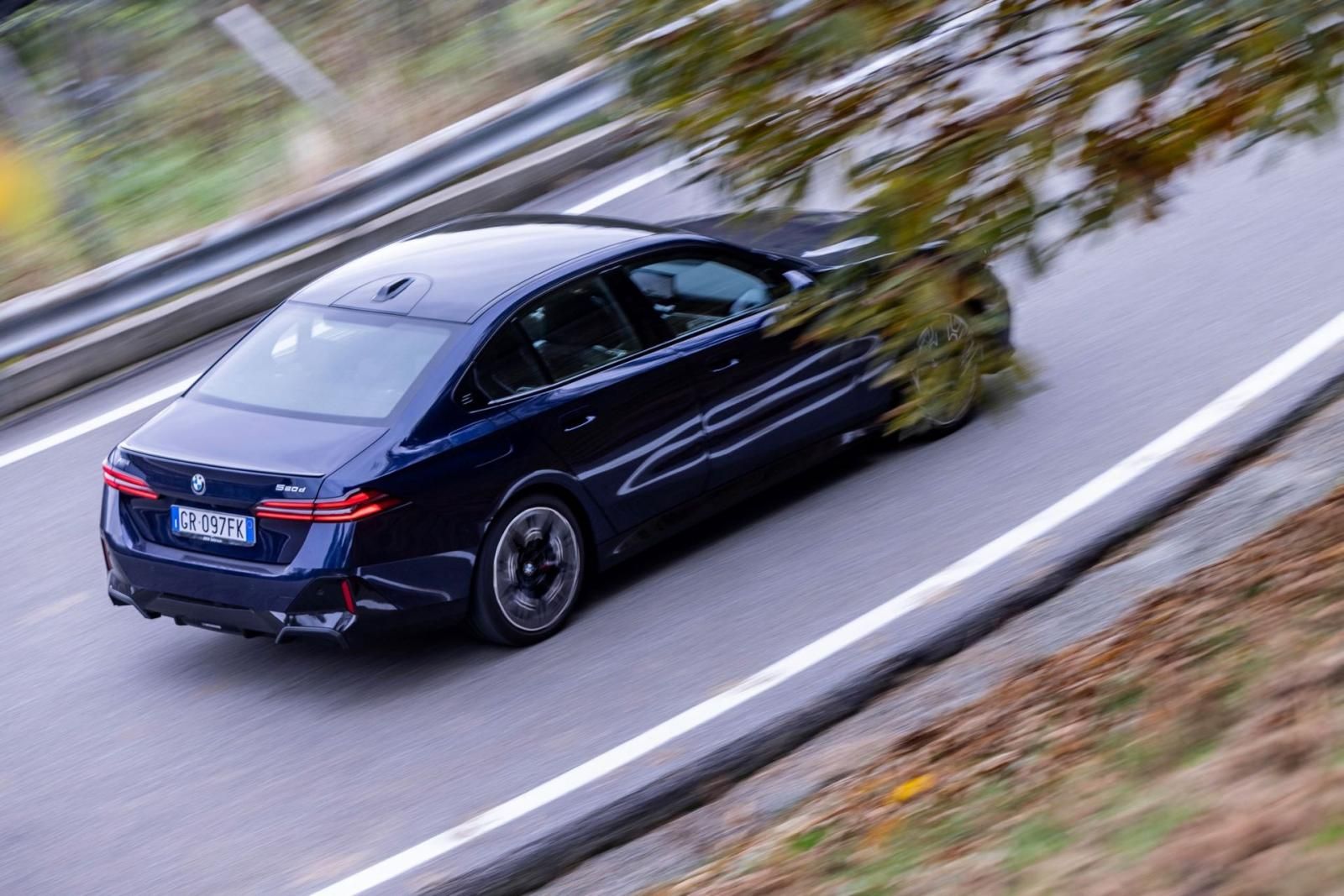 BMW 520d