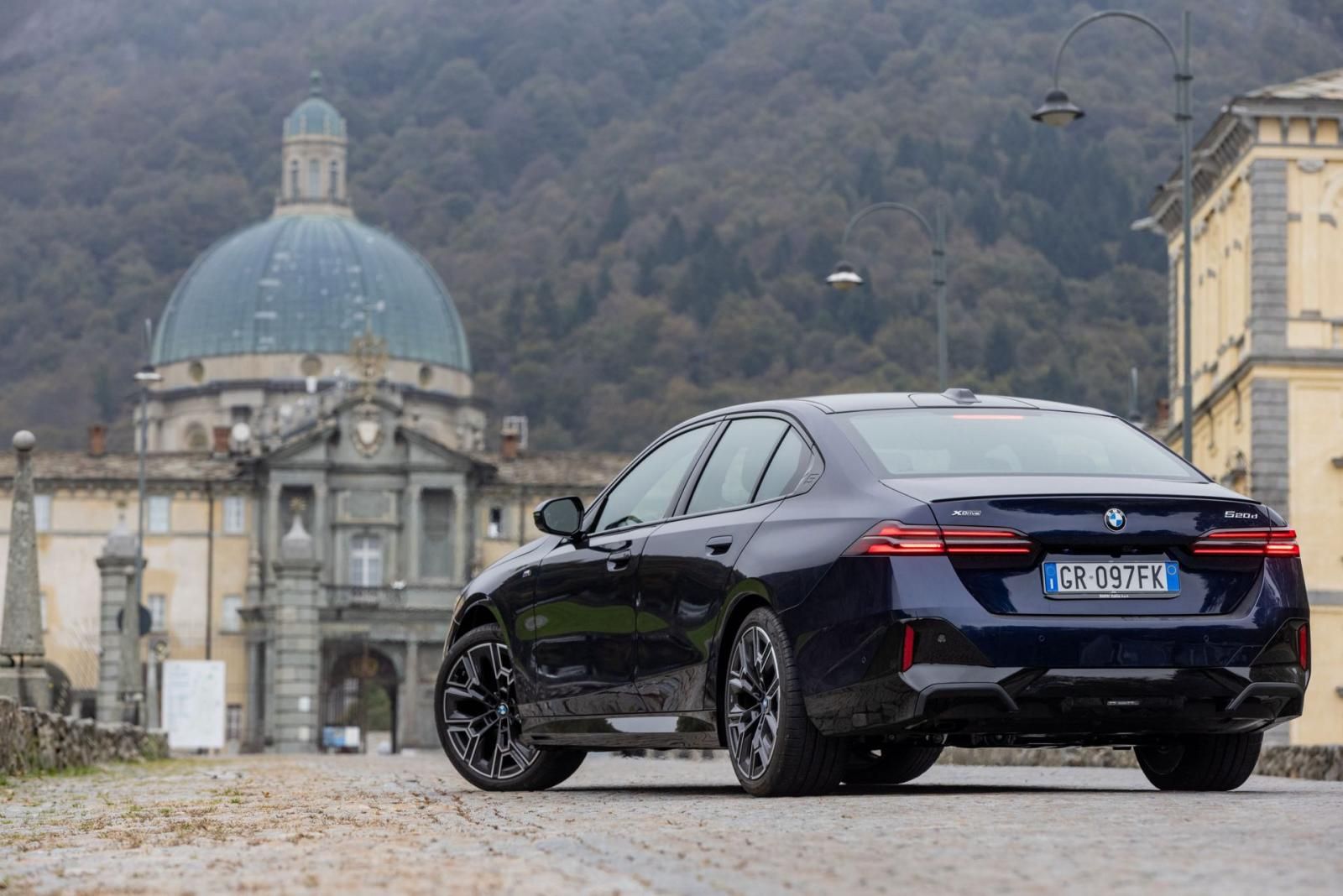 BMW 520d
