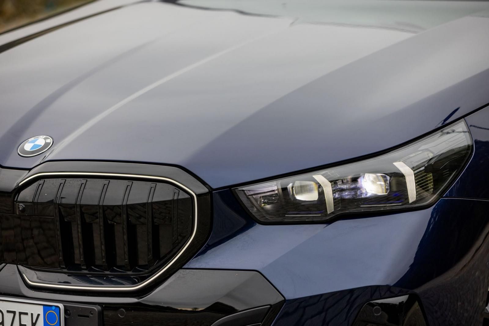 BMW 520d