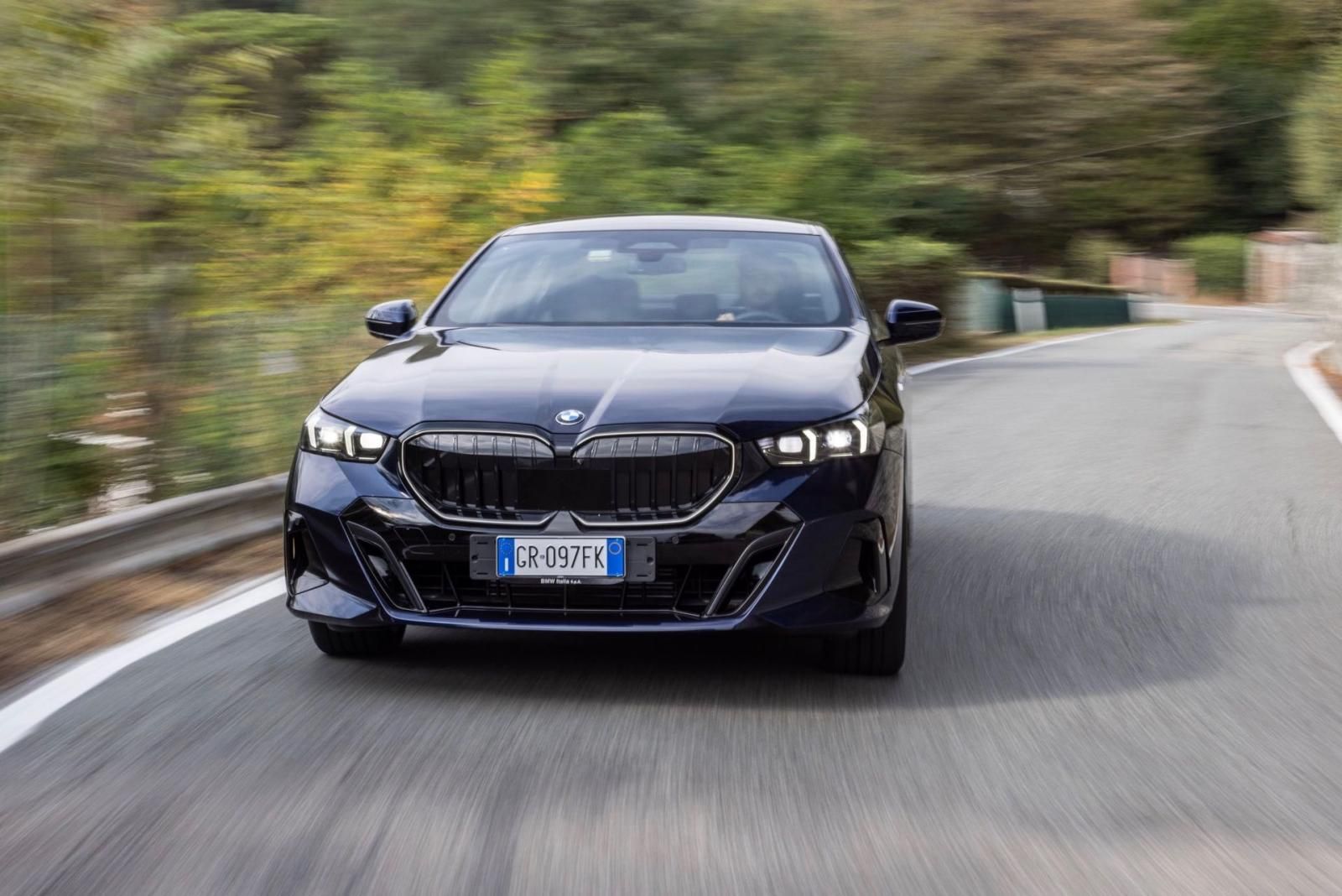 BMW 520d