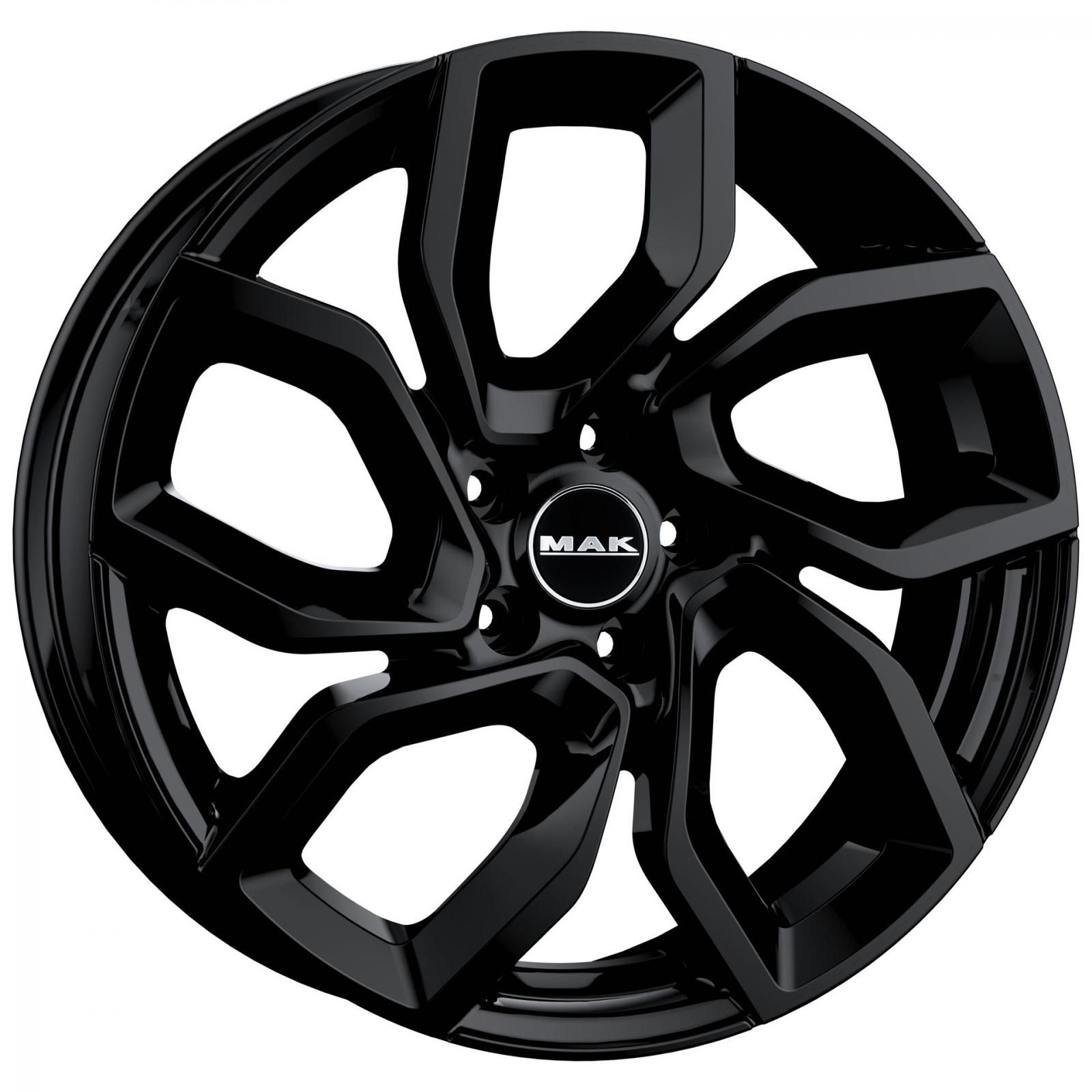 Ruote MAK Apollo