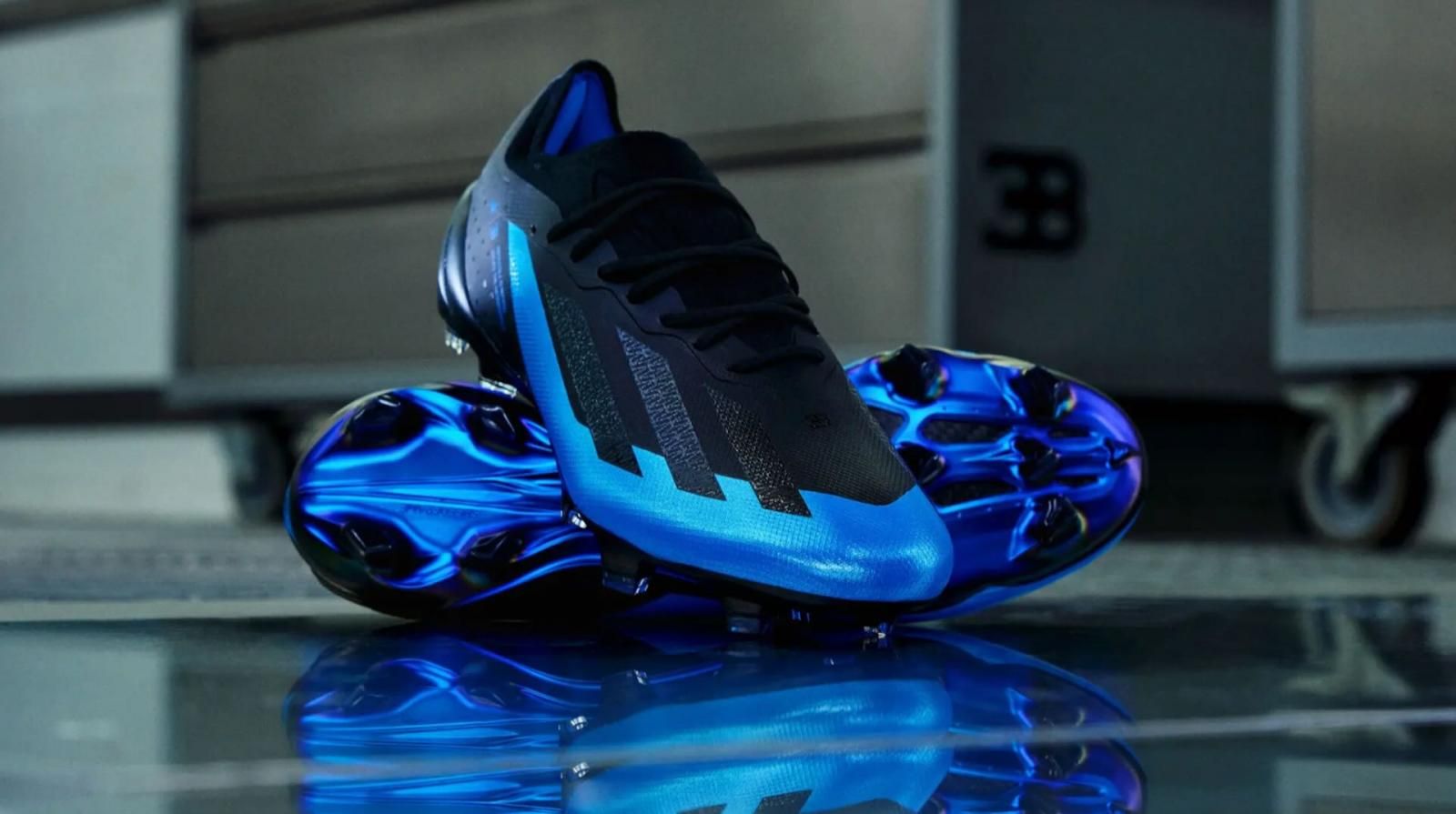 Ultime scarpe da calcio adidas best sale