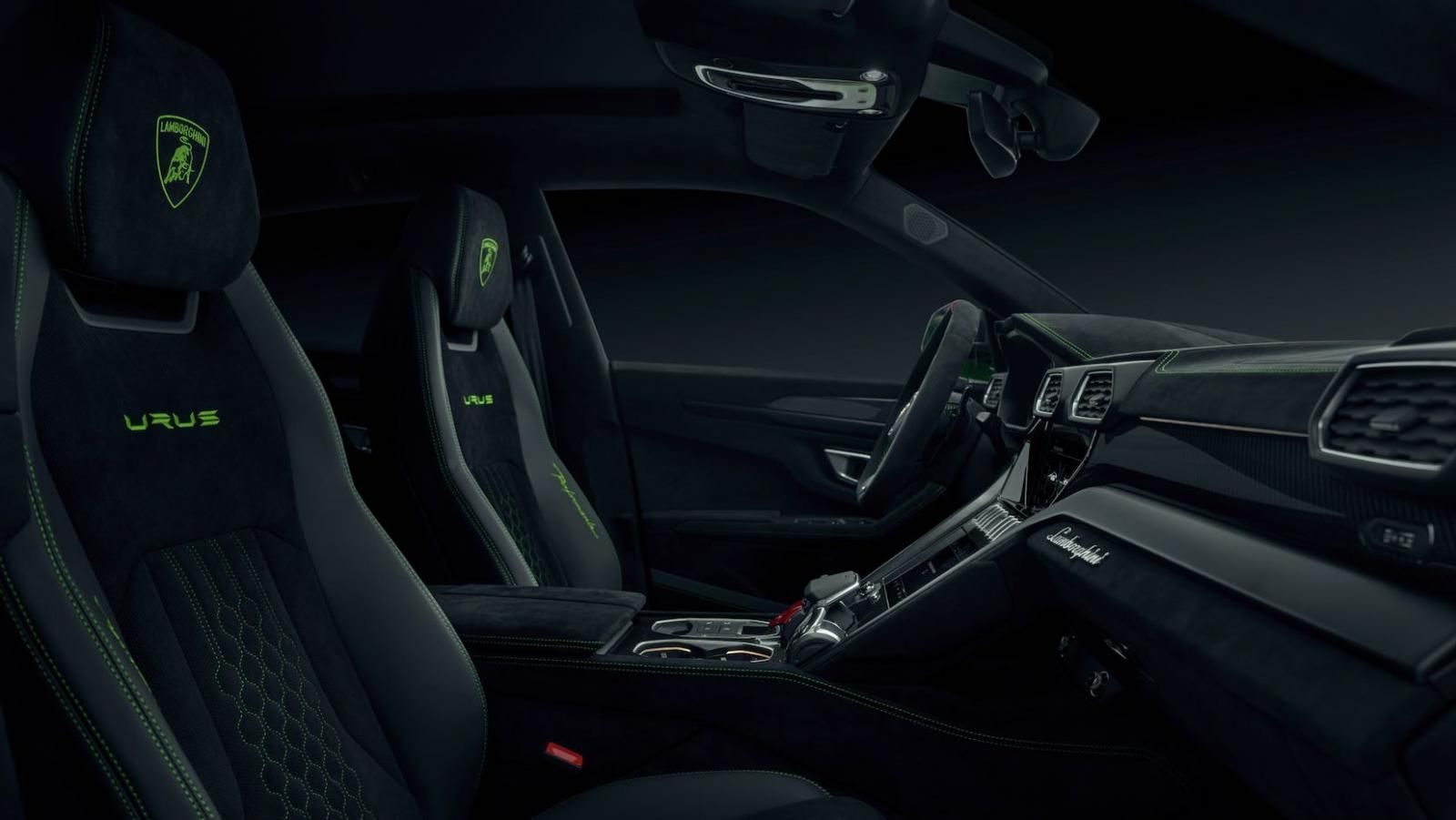 Il nuovo kit Novitec ESTESO per la Lamborghini Urus