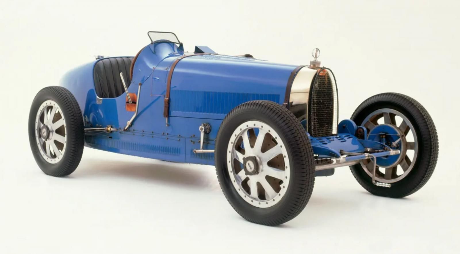 Bugatti Type 35