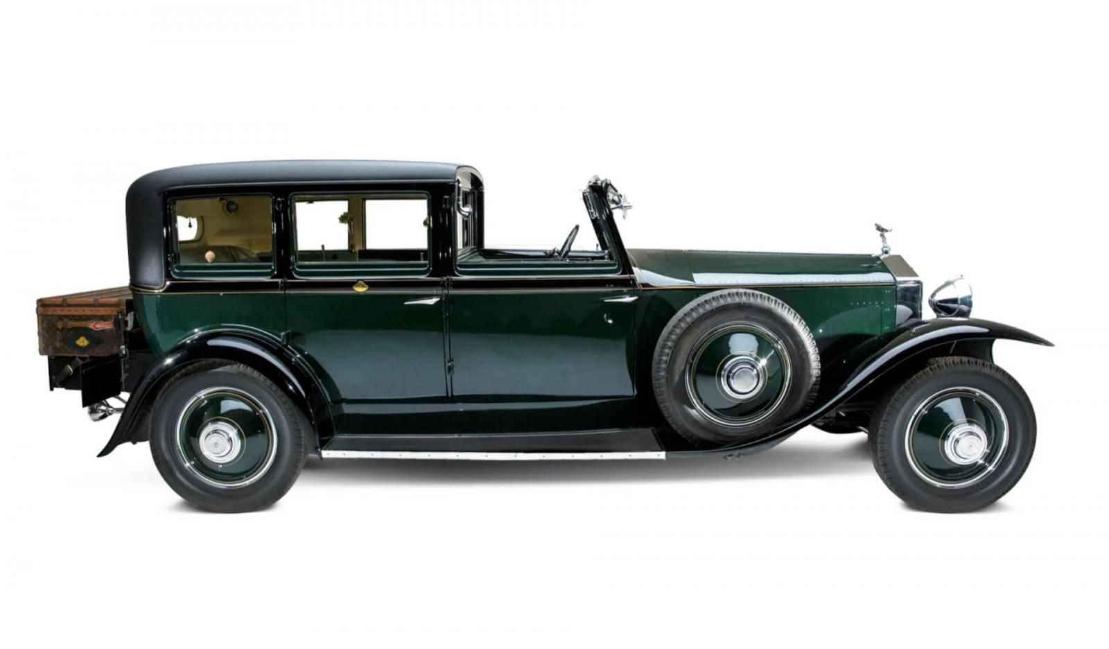 Rolls-Royce Phantom I