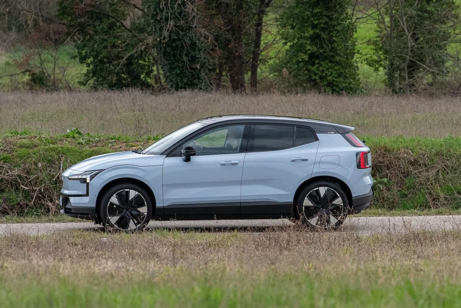 Volvo EX30
