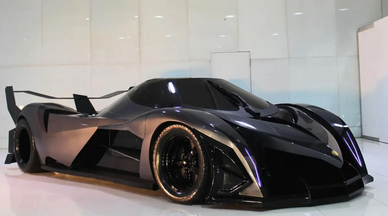 Devel Sixteen