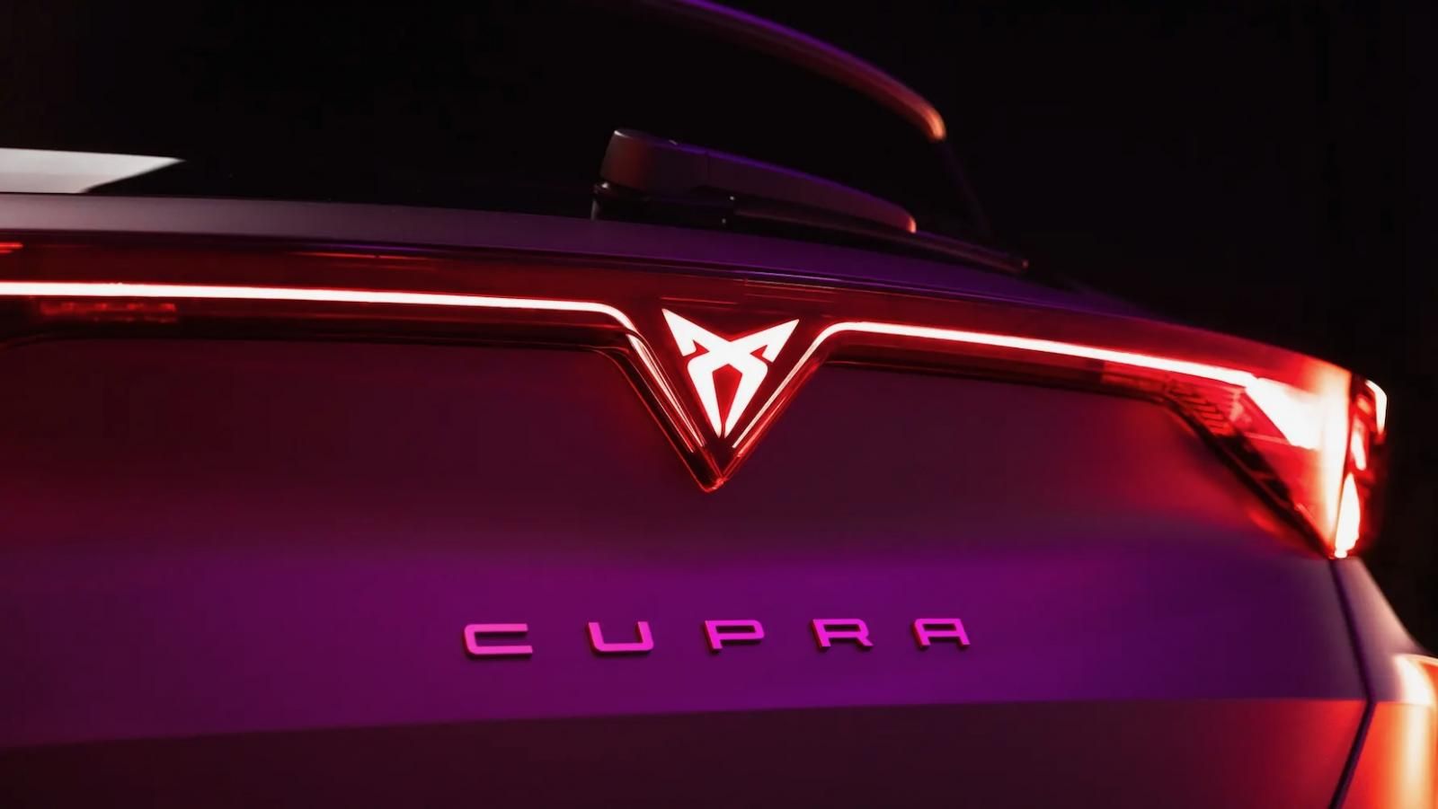 Cupra Formentor 2024