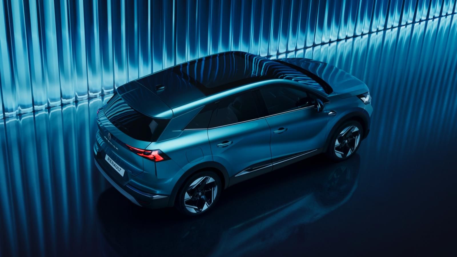 Renault Symbioz