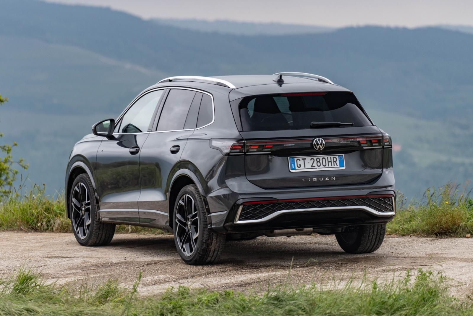 Nuova Volkswagen Tiguan 2.0 TDI