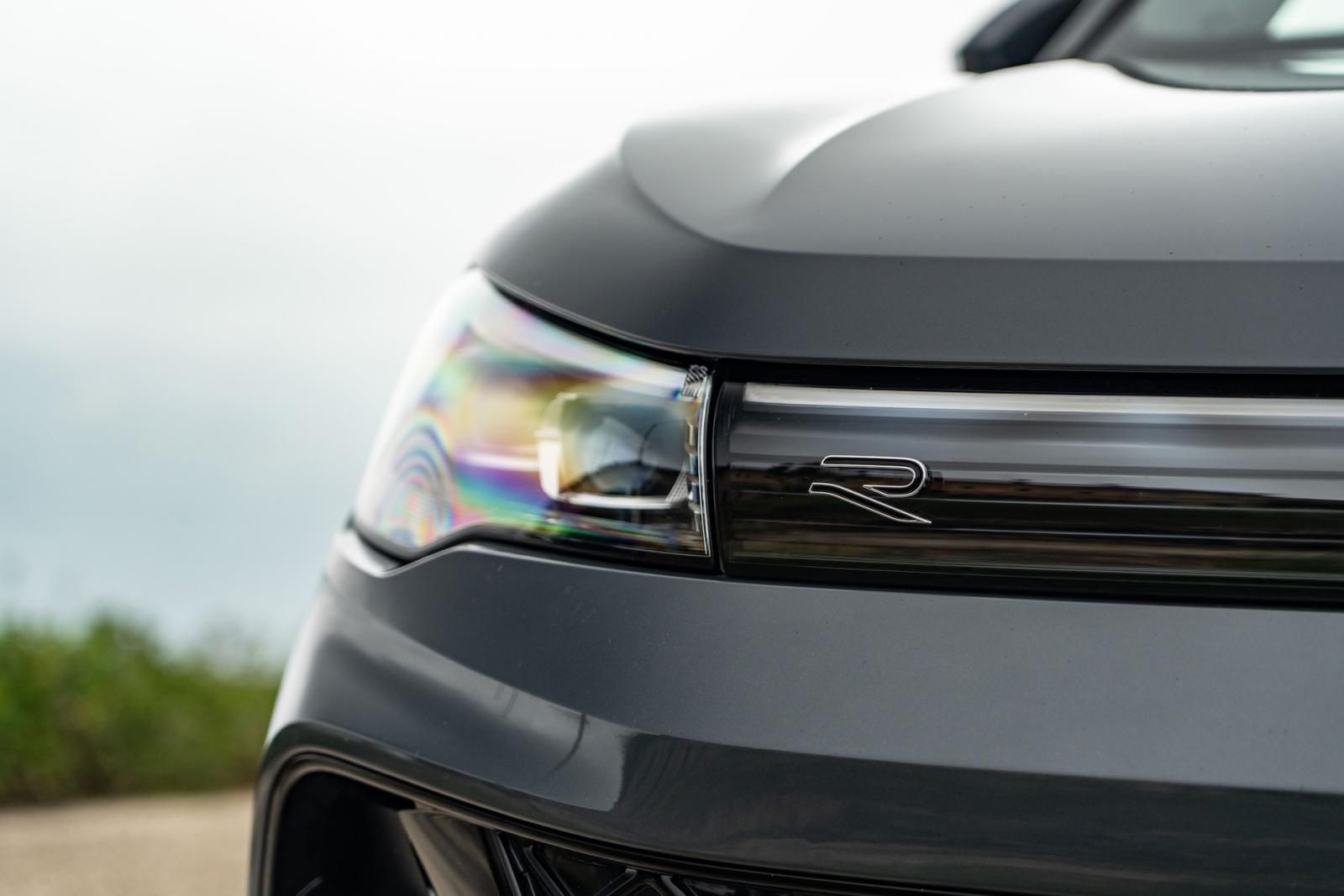 faro Nuova Volkswagen Tiguan 2.0 TDI