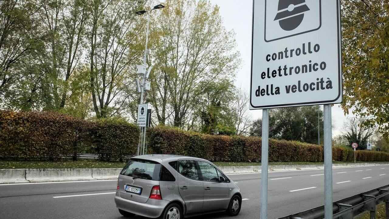 Autovelox, tutte le novità introdotte dal decreto legge