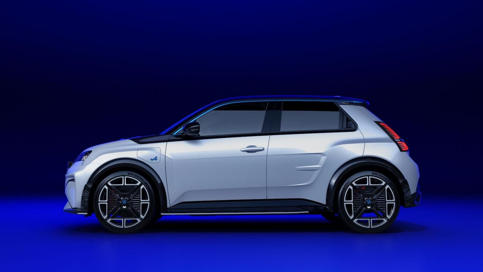 Nuova Alpine A290 2024