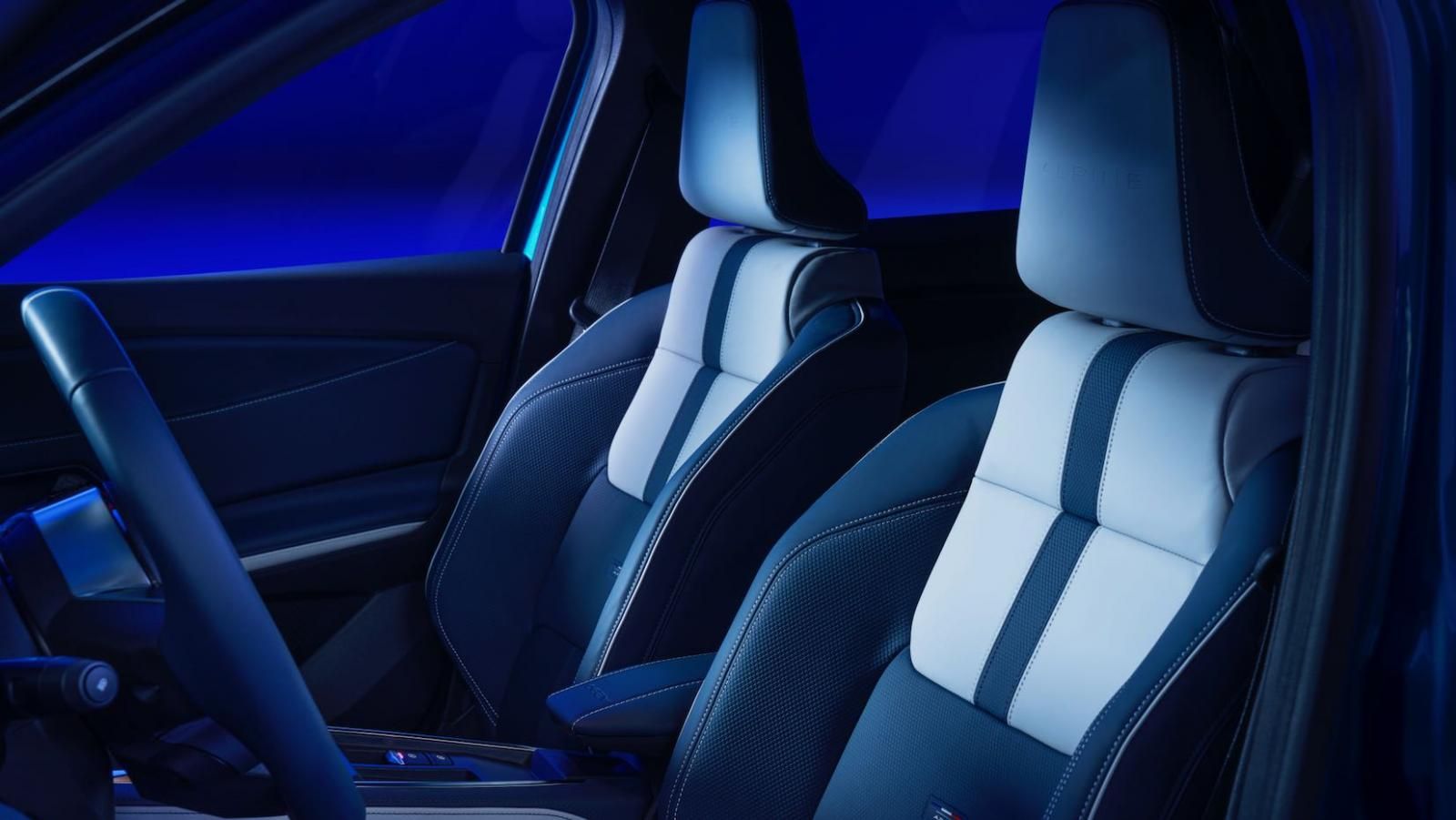 Nuova Alpine A290 2024