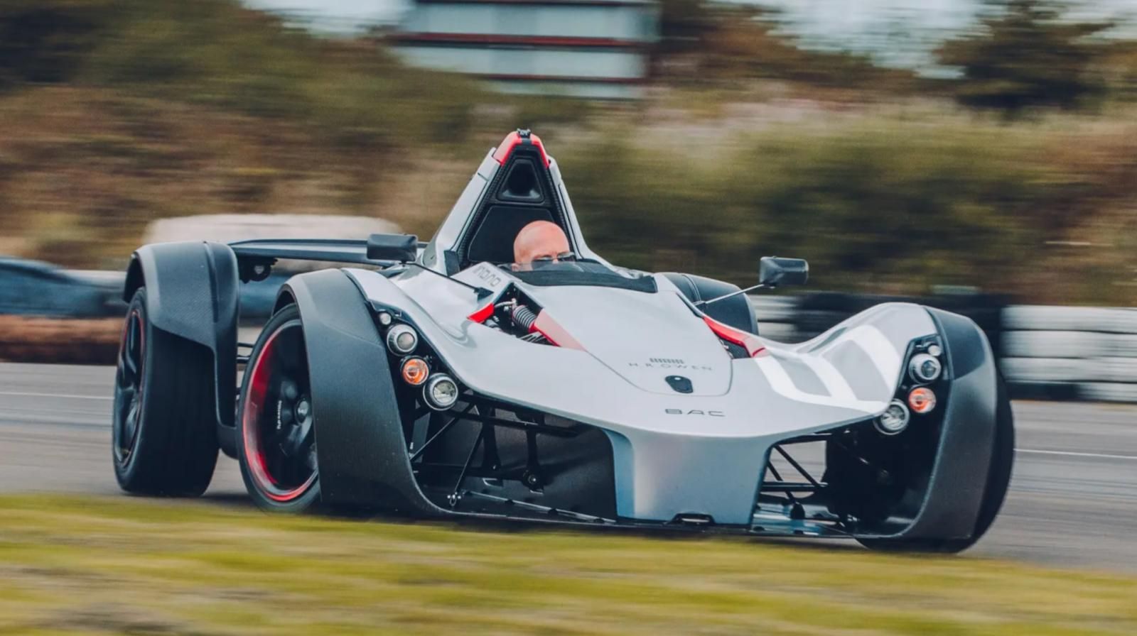 BAC Mono