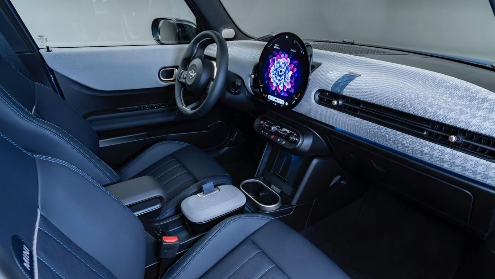 Nuova MINI Cooper 5 porte 2024