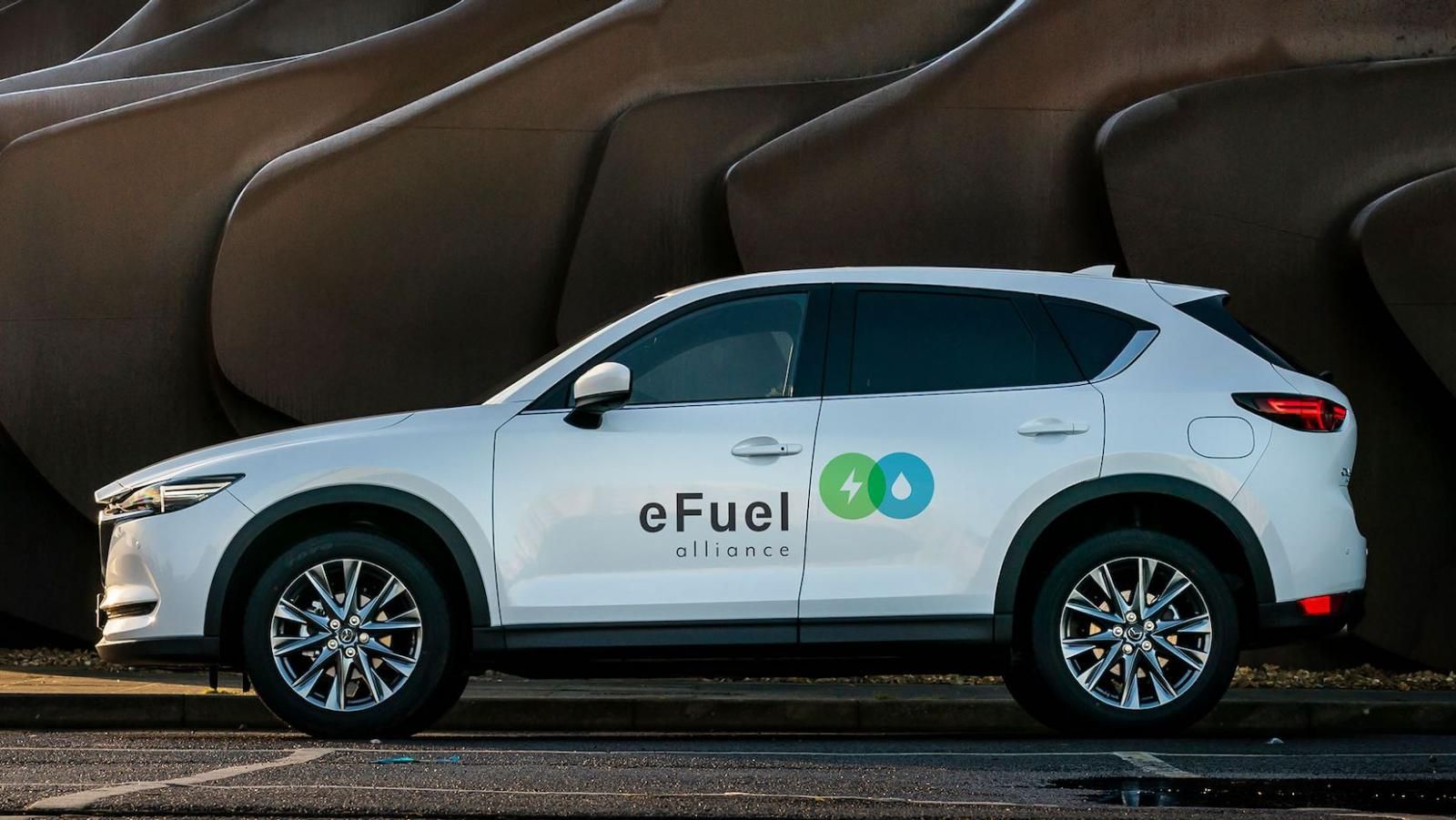 e-fuel
