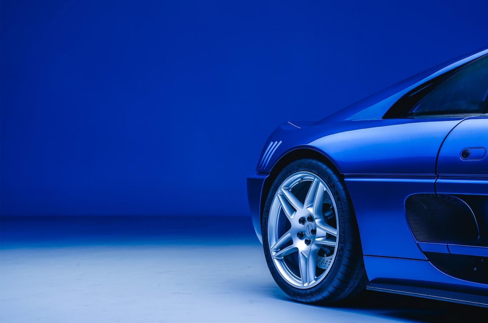 355 by Evioluto