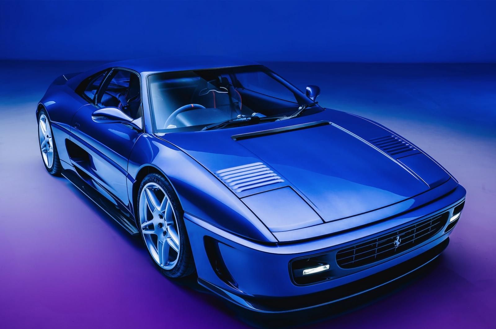 355 by Evioluto