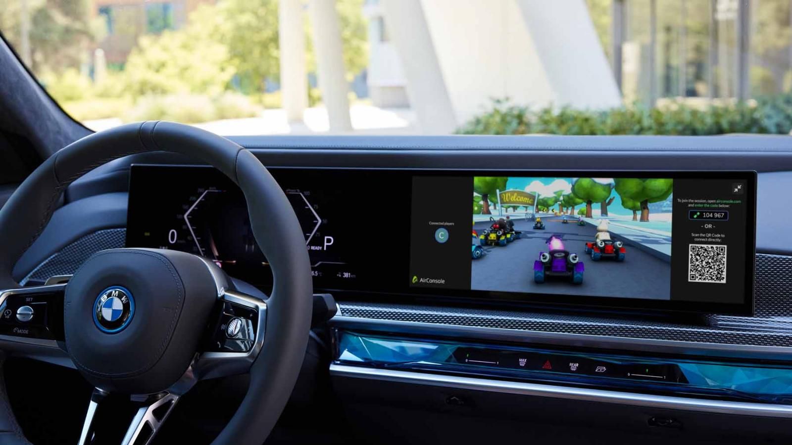 Tecnologia: ecco come sarà l'auto del futuro