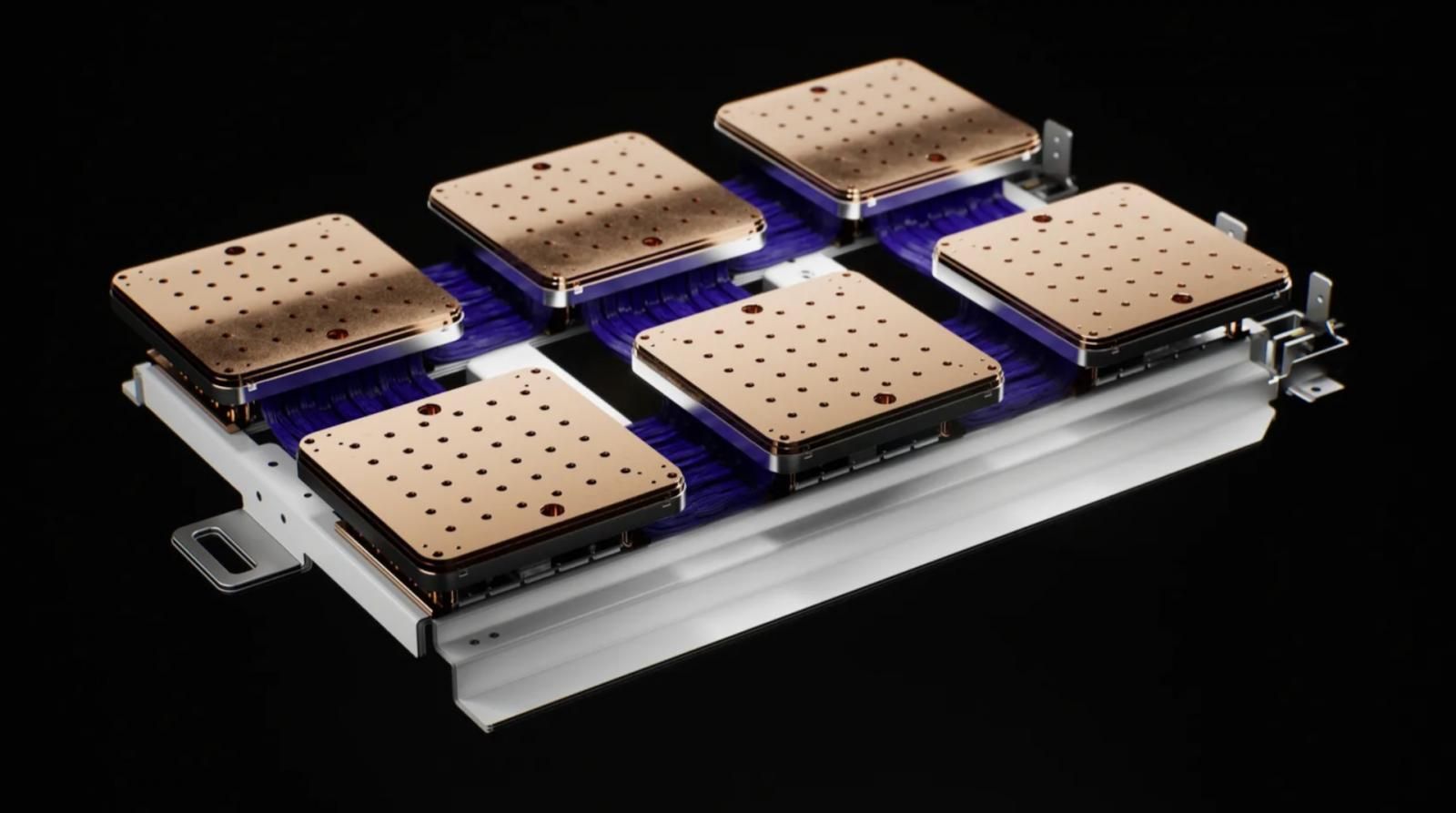 centralina elettronica