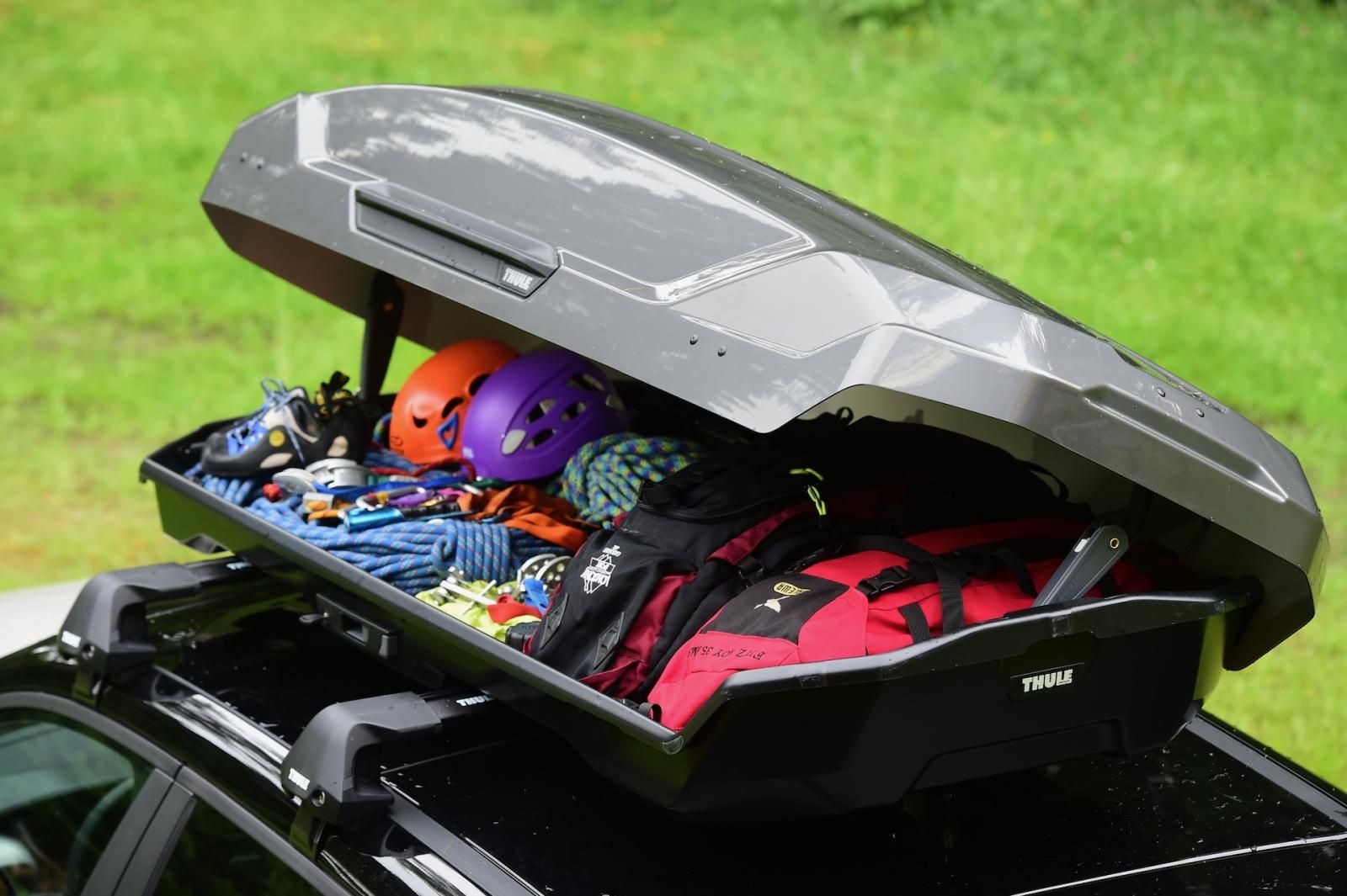 box da tetto Thule Motion 3