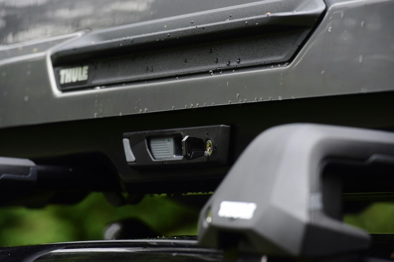 box da tetto Thule Motion 3