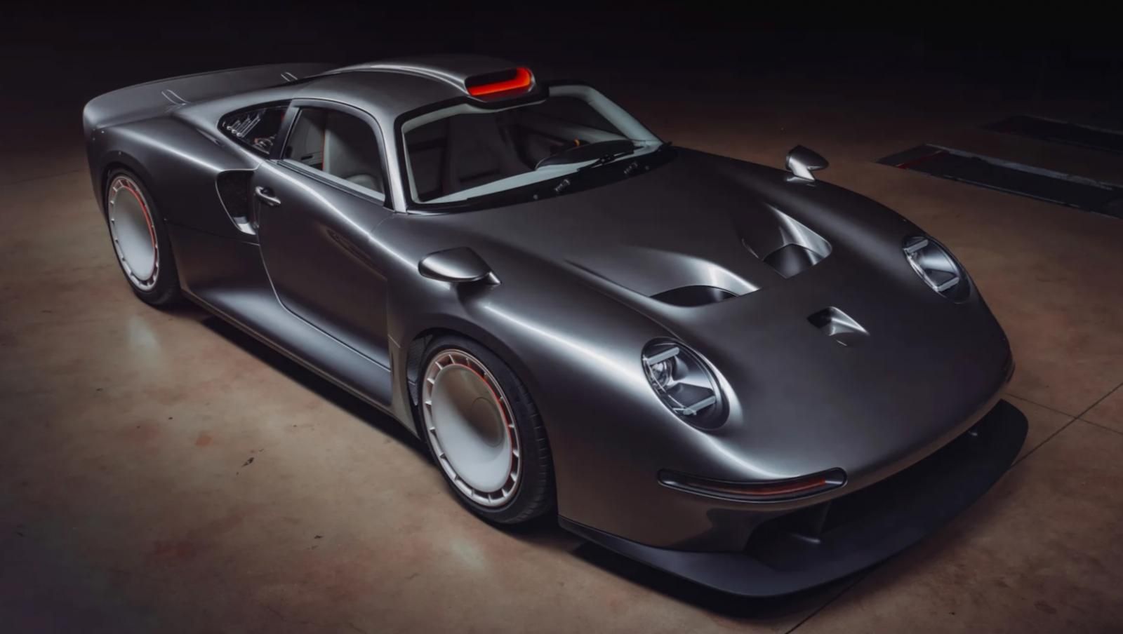 Tuthill GT One