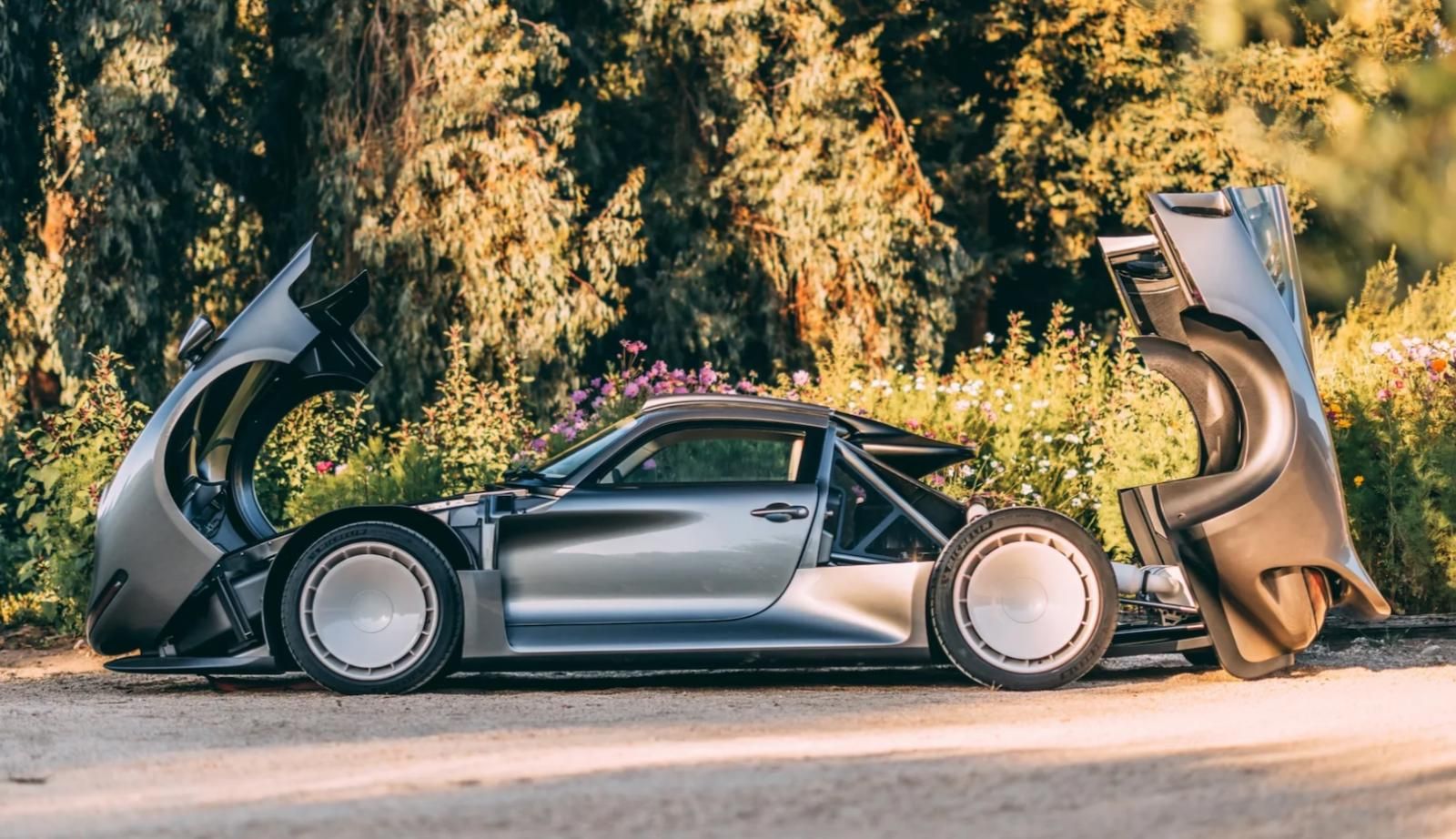 Tuthill GT One