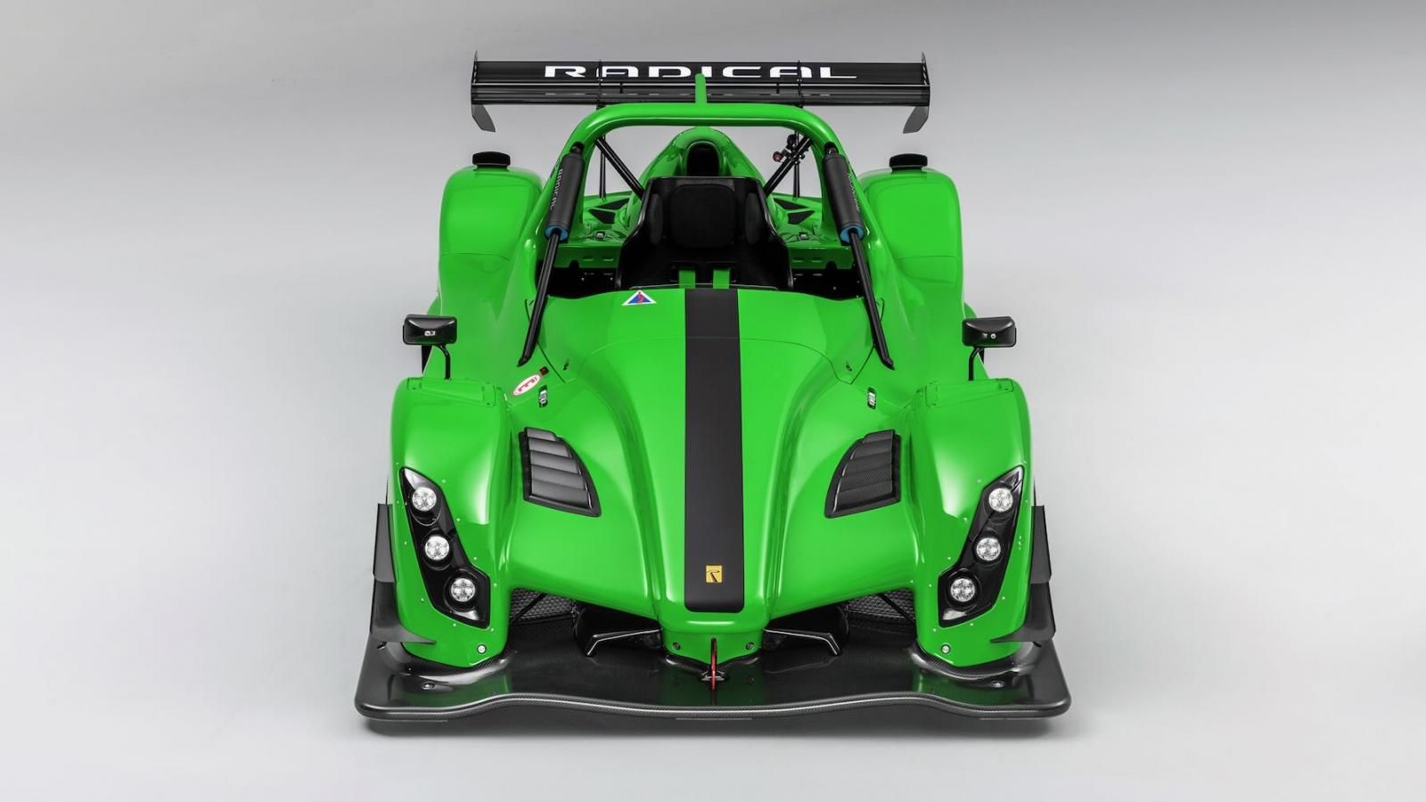 Radical SR10 XXR 2025