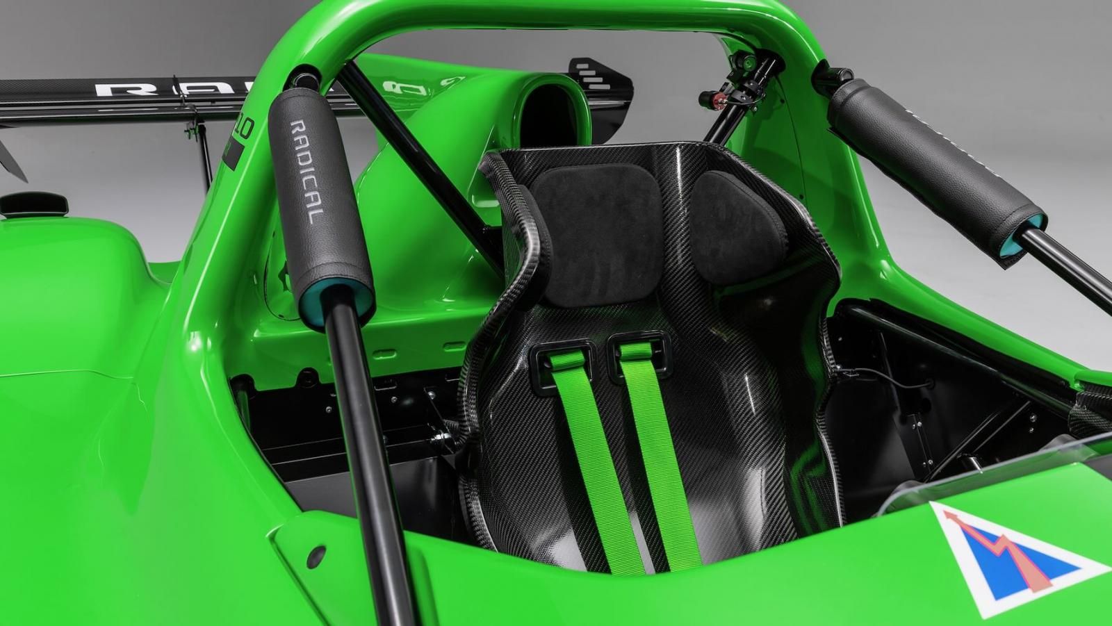 Radical SR10 XXR 2025
