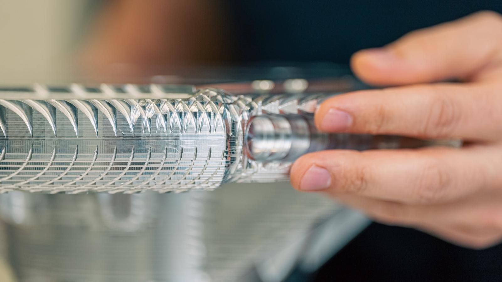 Modena Design Lavorazioni Pagani