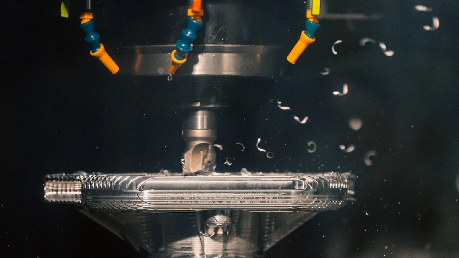 Modena Design Lavorazioni Pagani