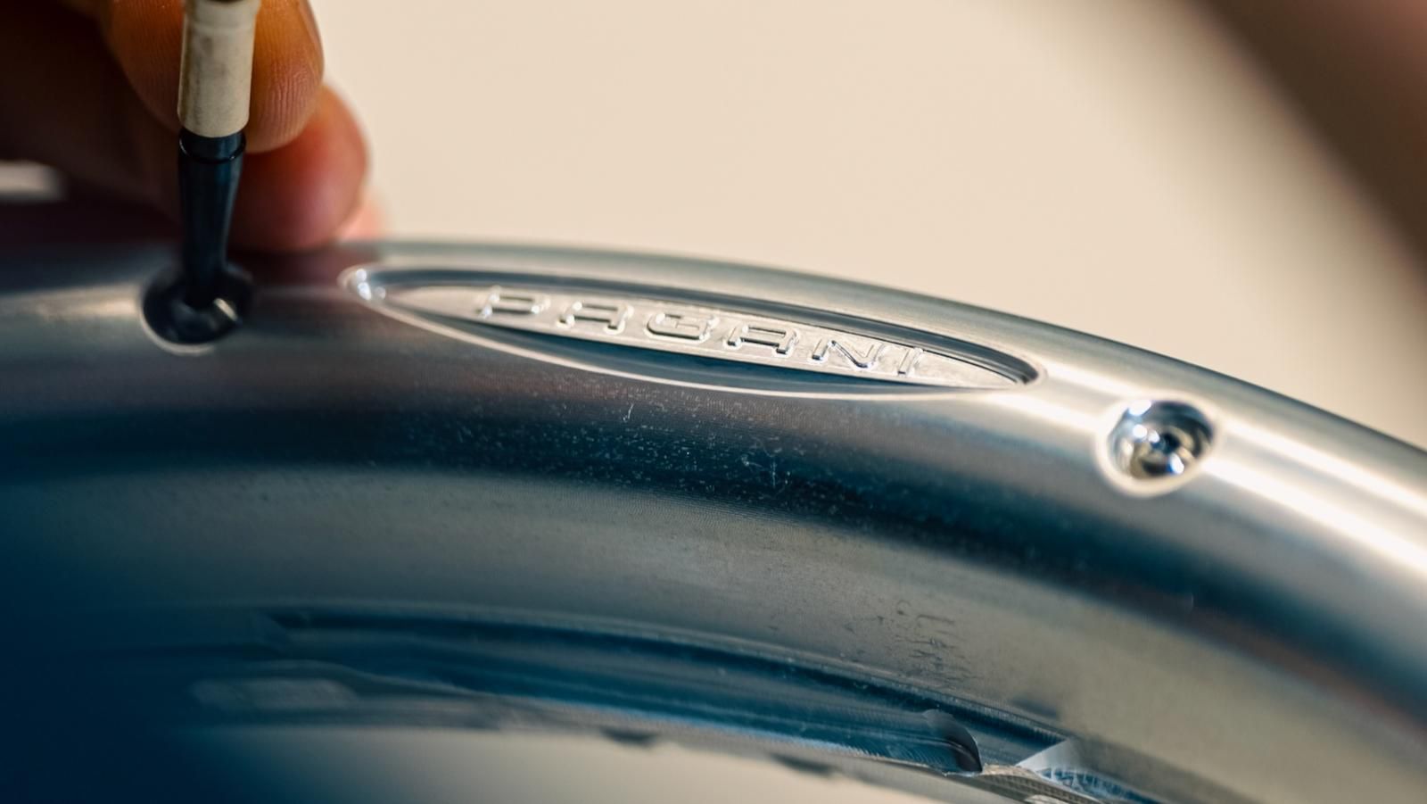 Modena Design Lavorazioni Pagani