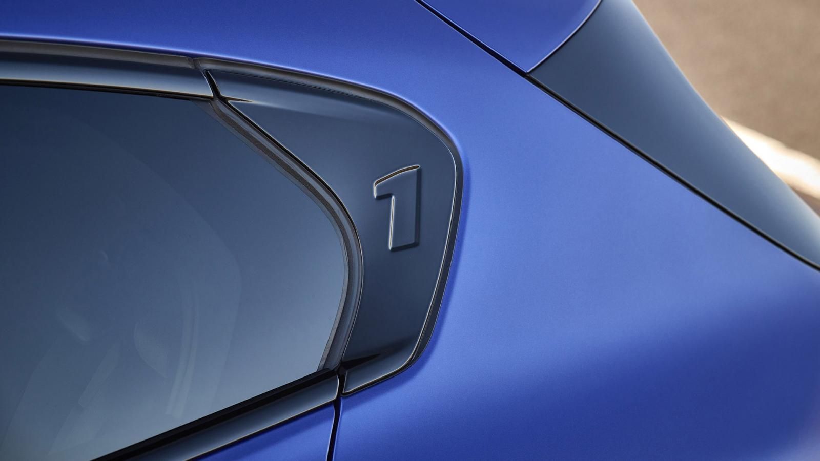 Nuova BMW Serie 1