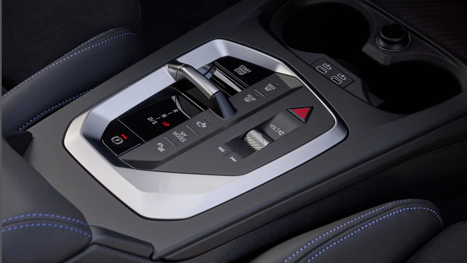 Nuova BMW Serie 1