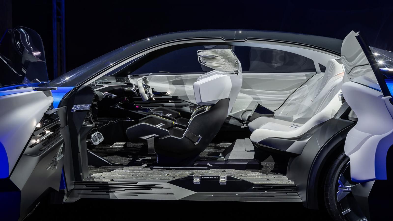 Concept Alpine A390_β