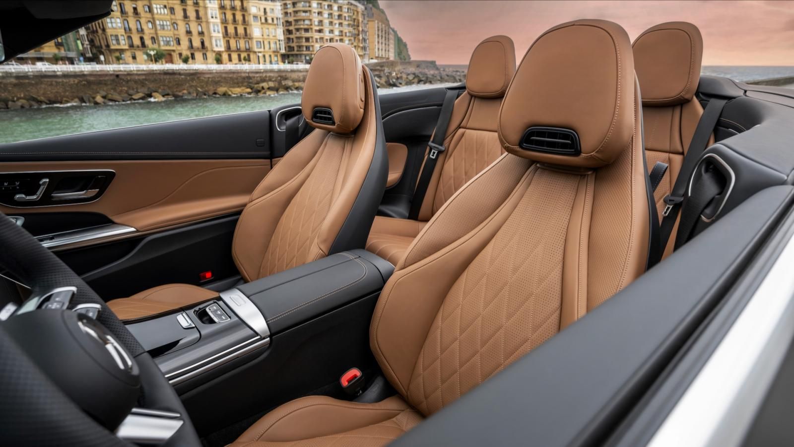Mercedes CLE Cabrio