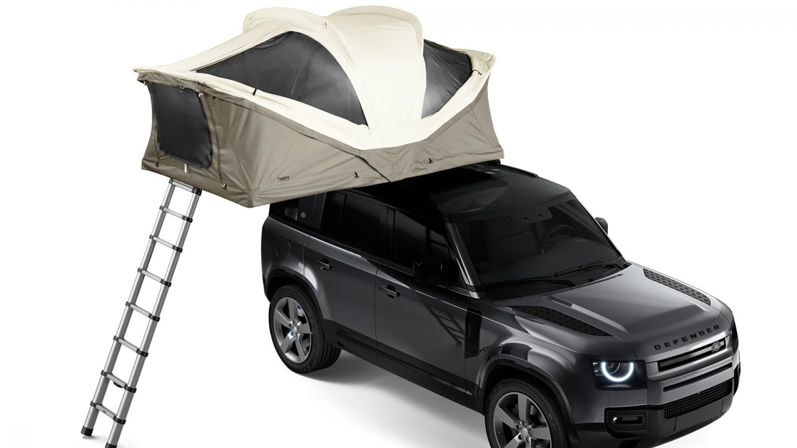 Tenda da tetto Thule Approach