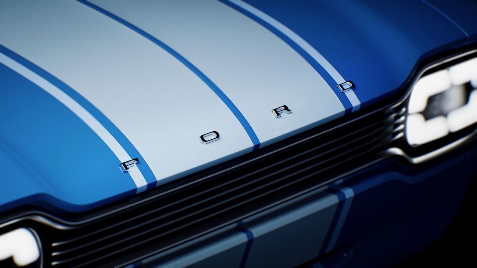 La Ford Escort RS Mk1 di Boreham Motorsworks