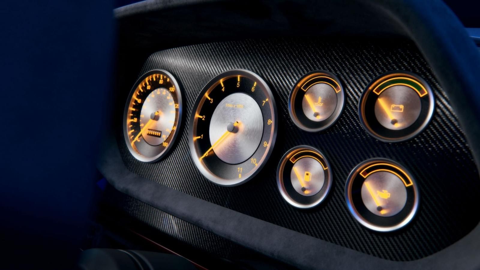 La Ford Escort RS Mk1 di Boreham Motorsworks