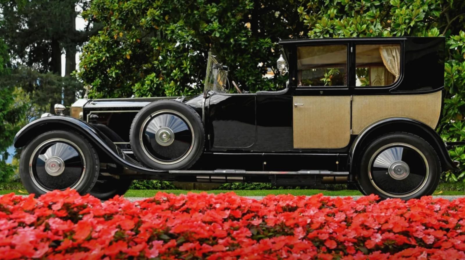 Rolls-Royce Phantom I