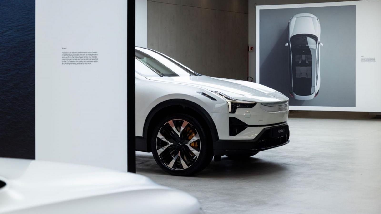 Polestar