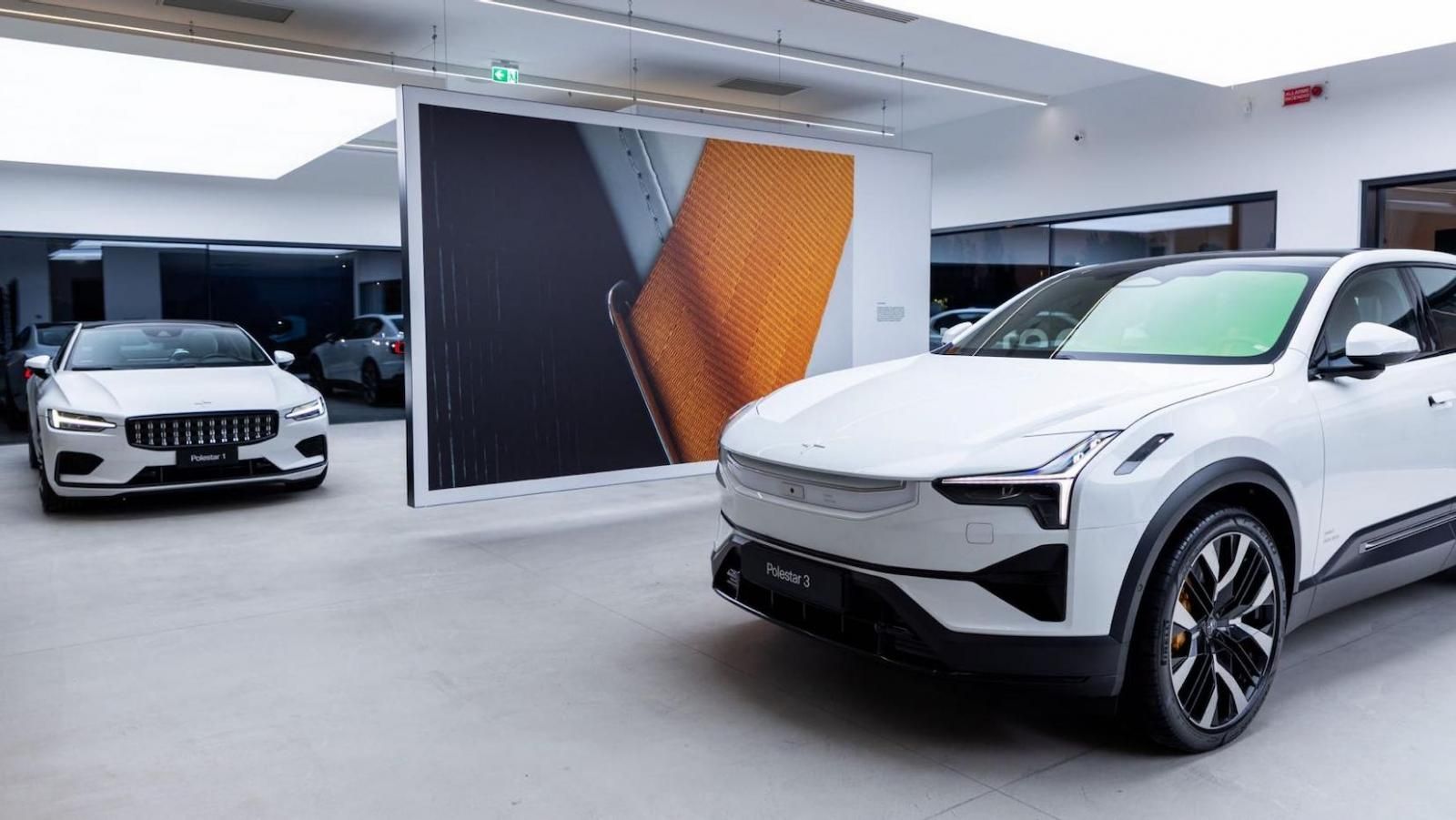Polestar
