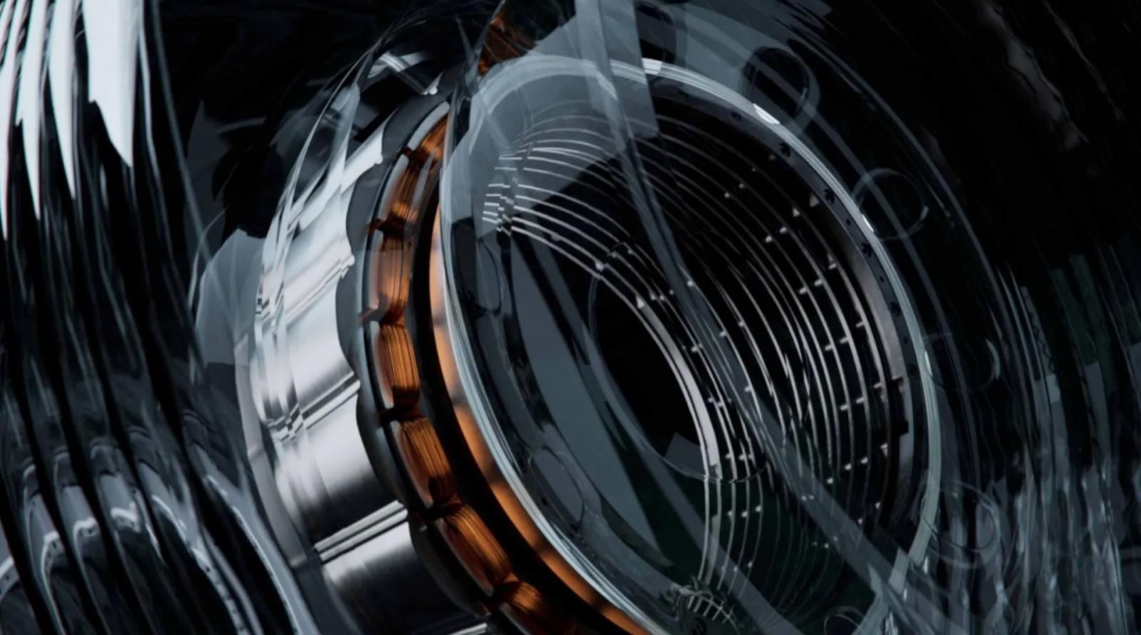 motore elettrico in-wheel Donut Lab