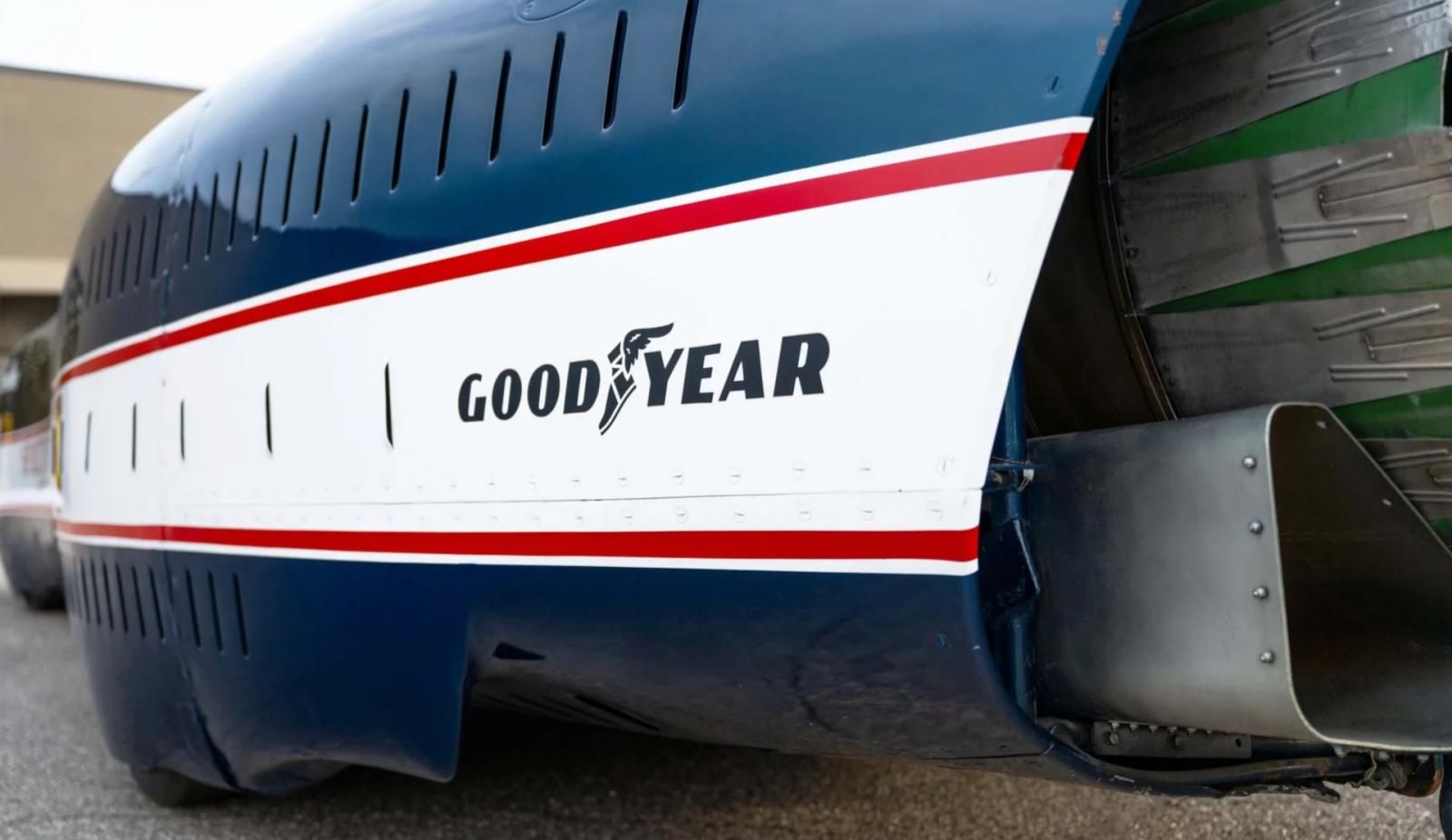 Spirit of America Sonic I